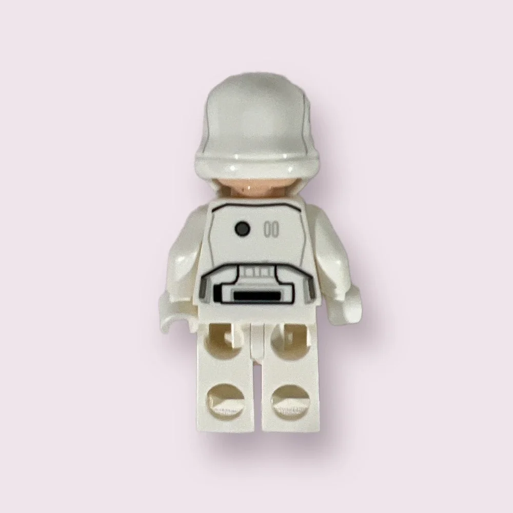 LEGO‎ Star Wars Stormtrooper D1-49